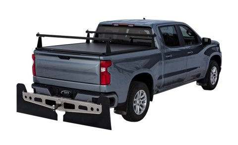 Access ADARAC 99-07 Chevy/GMC Full Size 6.5ft Bed Truck Rack