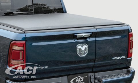 Access 2019+Dodge/RAM 1500 Outlander 6ft 4in Soft Truck Topper (w/o RamBox Cargo Mgt Sys)