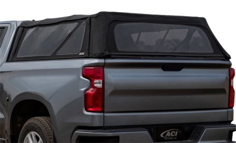 Access 2022+ Nissan Frontier 6Ft Box Outlander Soft Truck Topper