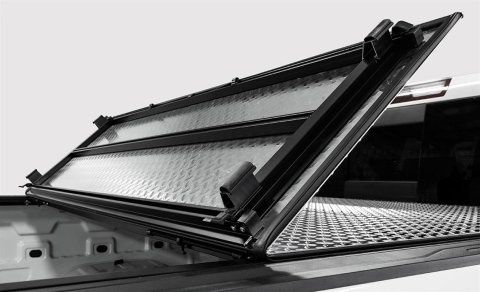 Access LOMAX Pro Series 20-22 Chevy/GMC 2500/3500 Folding Hard Cover 6ft 8in Box