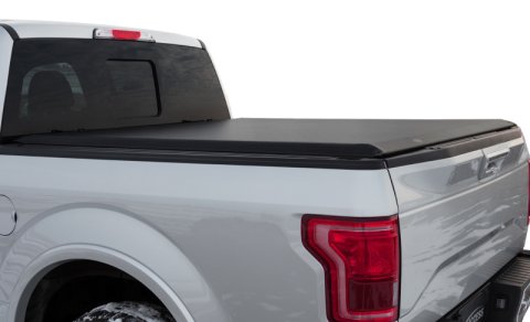 Access Original 2024+ Ford Ranger 5Ft Box Tonneau Roll-Up Cover