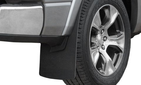 Access ROCKSTAR 24+ Toyota Tacoma Mud Flaps