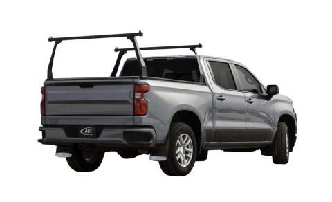 Access ADARAC Aluminum Series 99-13 Chevy/GMC 2500/3500 6ft 6in Bed Truck Rack