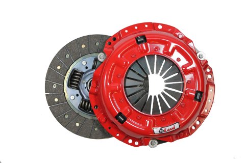 McLeod Tuner Series 07-11 Jeep Wrangler / 02-04 Jeep Liberty Street Tuner Clutch Kit