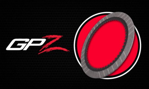 McLeod Performance 2018+ Mustang GT 10R80 Transmission Friction Plate and Steel Kit