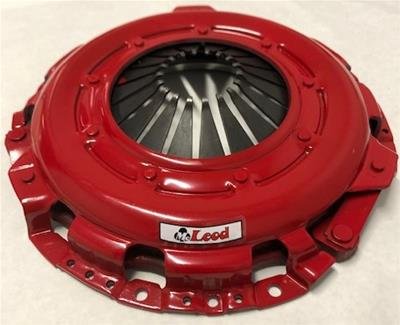 McLeod Pressure Plate 12in Diaphragm GM 97-04 LS1/LS6 Flat Style Flywheel