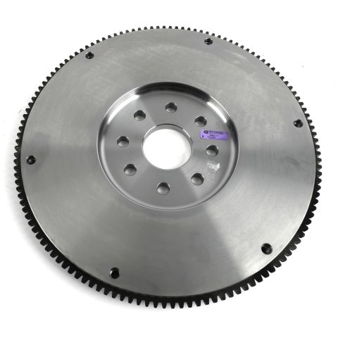 McLeod Steel Flywheel MOPAR 1963-72 426 Hemi Exc. Street Hemi 8 Bolt Crank 130