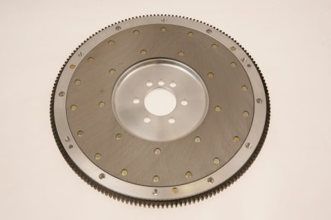 McLeod Flywheel Aluminum Ford 4.6/5.4L MOD Motor 6Bolt Crank Muli-Drilled 164
