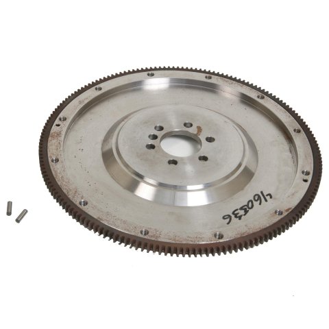 McLeod Steel Flywheel Chevy LS Motors .200 Thicker For Special Adapt. 168