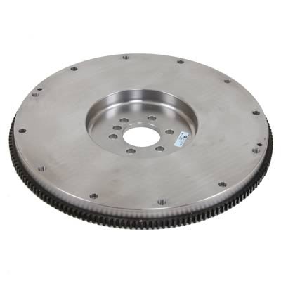 McLeod Steel Flywheel Chevy LS Motors .400 Thicker For Older Bellhsg 168