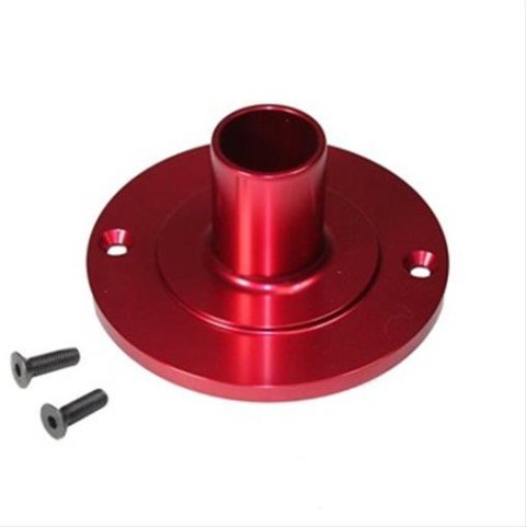 McLeod Collar Steel Fits T56 LS Gm & Viper Front Register 1.410 Sml O.D.