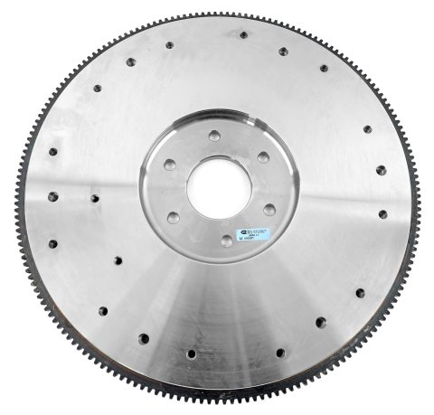 McLeod Steel Flywheel Ford Big Block 1963-74 Fe 332-427 Eng 28Lbs 184