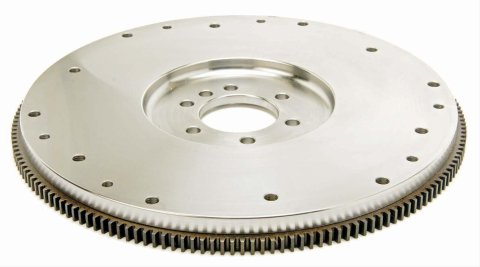 McLeod Steel Flywheel Ford Big Block 1969-78 429-460 Eng 40Lbs 176