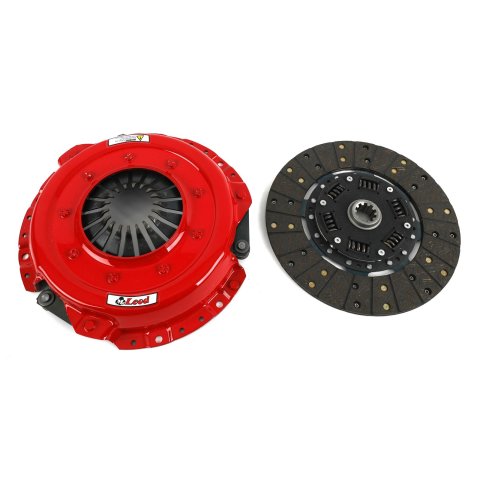 McLeod Street Pro Ford Truck Diaph 10 X 1-1/16 X 10 Spline Hyd Link