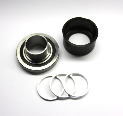 McLeod Hydraulic T.O. Bearing Bolt On 1-1/16X10 Ford Top Loader