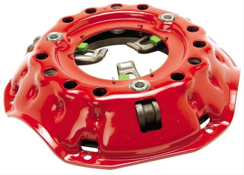 McLeod Pressure Plate 11in Diaphragm Mustang 1999-Up H.D. 2570