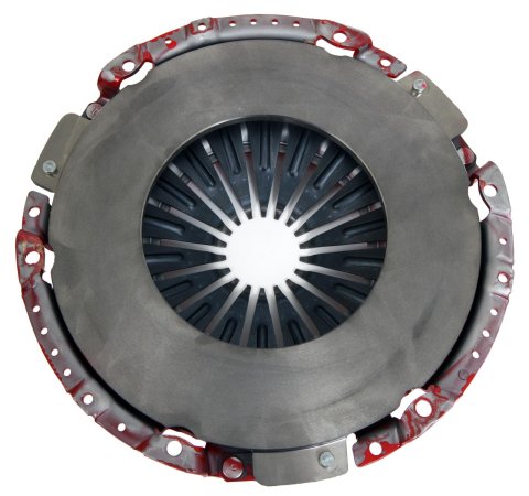 McLeod Pressure Plate 12in Diaphragm Gm & MOPAR 11inBolt Pattern