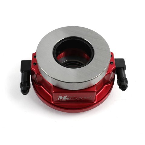 McLeod Slip On Bearing W/Elbow Fittings And Adj Screw Zf& Lt T56