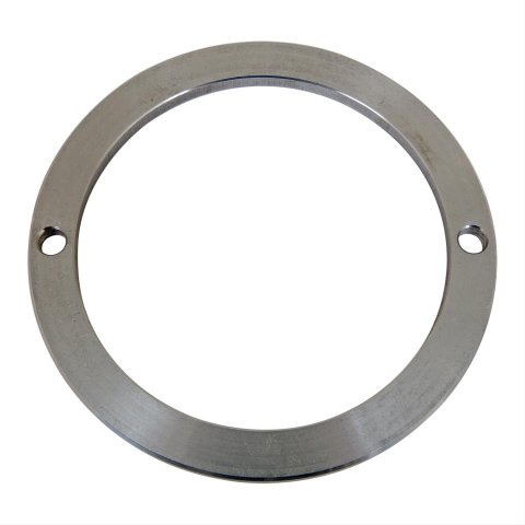 McLeod Spacer Aluminum Hyd T.O. Bearing T56 2 Hole .200in Thick