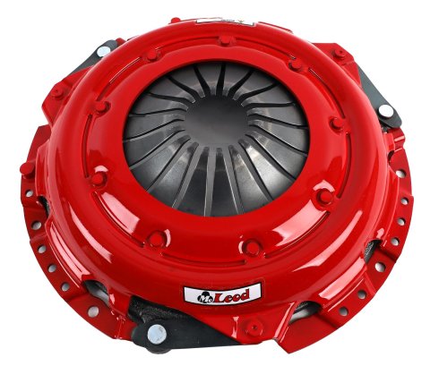 McLeod Pressure Plate 12in Diaphragm Ford 11.5inLong Pattern