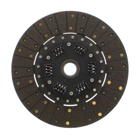 McLeod Disc Street Performance 9-11/16in X 1 X 23 Spline