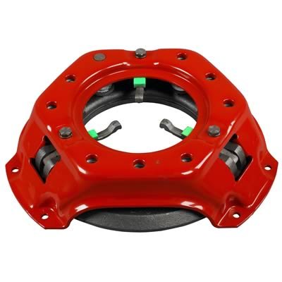McLeod Pressure Plate 11in Long No Counterweighted Levers