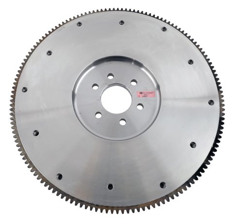 McLeod Steel Flywheel MOPAR Big Block 6 Bolt Crank 143
