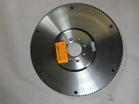 McLeod Steel Flywheel MOPAR 6.1L Hemi 2005-13 0Bal 130T