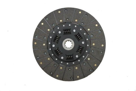 McLeod Disc Street Performance 12 X 1-1/16 X 10 Spline