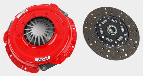 McLeod Super Street Pro Kit Mustang 5.0L 82-85
