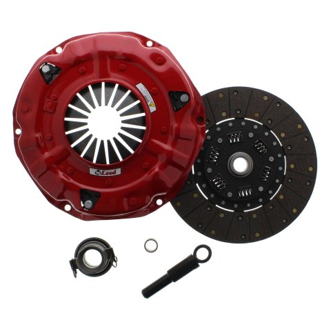 McLeod Street Pro Clutch Kit MOPAR 360 71-79