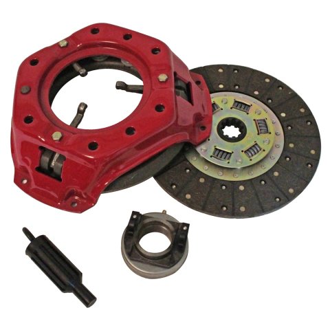 McLeod Street Pro Ford BB 65-71 11 X 1-3/8 X 10