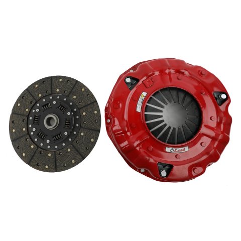 McLeod Super Street Pro Kit MOPAR 360 71-79
