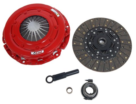 McLeod Super Street Pro Kit MOPAR 340 68-73