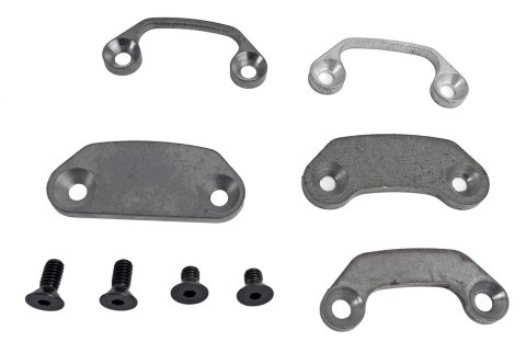 McLeod Flywheel Weight Kit Chrysler 15/16/17