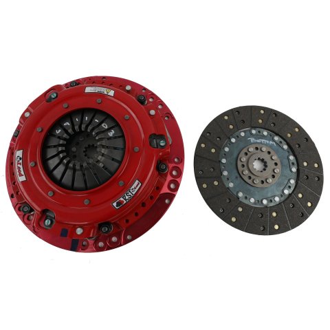 McLeod RST Clutch Ford 1-1/16in X 10 Spline
