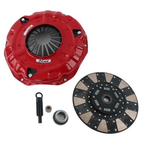 McLeod Street Extreme Kit Chev V8 55-85