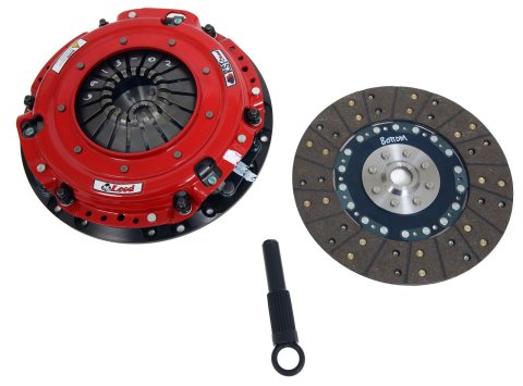 McLeod RST Clutch MOPAR 1in X 23 Spline