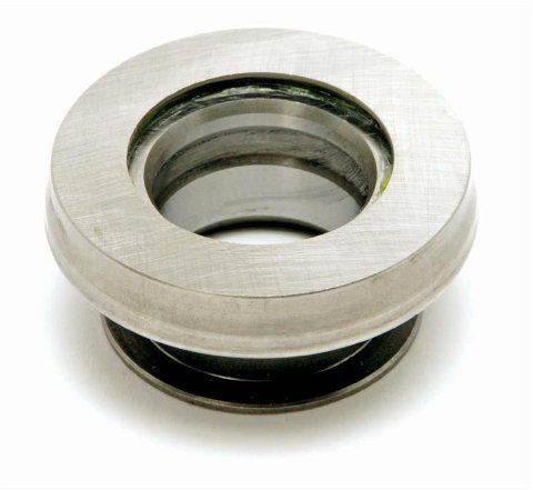 McLeod T.O. Bearing MOPAR 1X23 Spline A833
