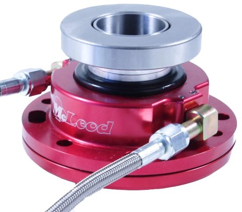 McLeod Hydraulic T.O. Bearing (Direct OE Replacement) Tremec TKX Transmission