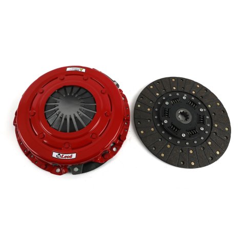 McLeod 07-11 Jeep Wrangler JK 3.8L Adventure Series Trail Pro Clutch Kit