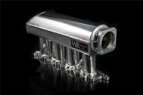Weapon R Scion 05-09 tC / 08-10 xB - Full Neo Titanium Intake Manifold