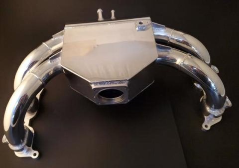 Weapon R 2013-2017 Scion FRS/Subaru BRZ Intake Manifold