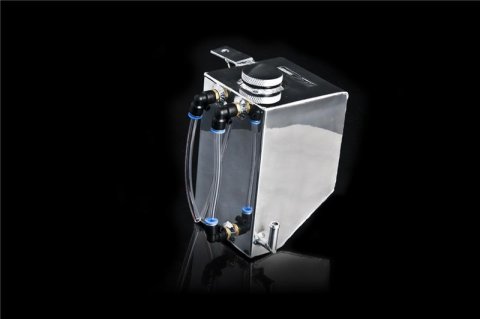 Weapon R 24 fl oz Top Inlet Universal Catch Tank