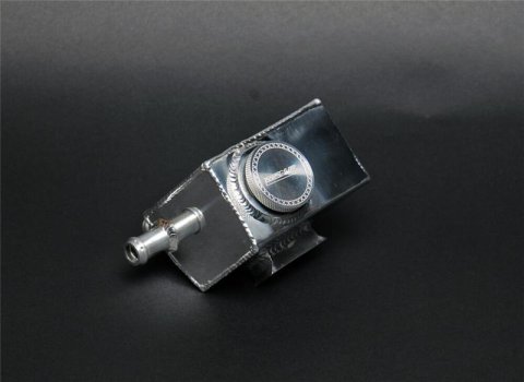 Weapon R 05-07 Scion TC Power Steering Reservoir Tank