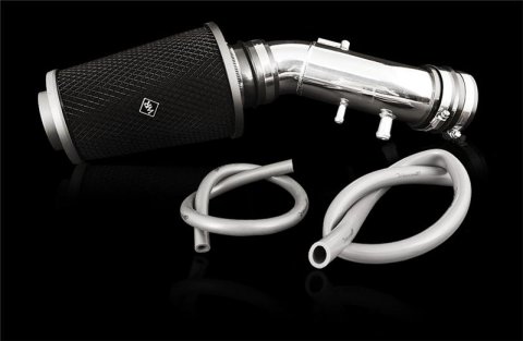 Weapon R 11-14 Ford Mustang 3.7L V6 Secret Weapon Intake
