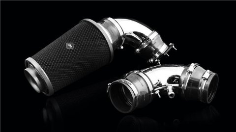 Weapon R 97-2001 Infinity Q45 4.1L Secret Weapon Intake