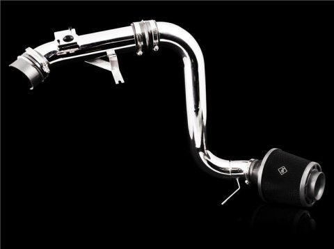 Weapon R 2016 Honda Civic Turbo 1.5L Secret Weapon Intake