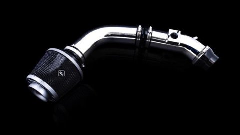 Weapon R 14-16 Mazda 3 / Mazda 6 2.5L Secret Weapon Intake