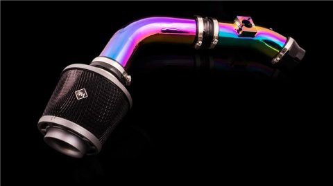 Weapon R 14-16 Mazda 3 / Mazda 6 2.5L Secret Weapon Neo Intake